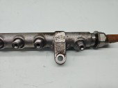 Rampa injectoare Volkswagen Scirocco (137) [Fabr 2008-2017] 03L089C 2.0 TDI CEGA 125KW / 170CP