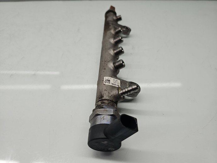 Rampa injectoare Volkswagen Scirocco (137) [Fabr 2008-2017] 03L089C 2.0 TDI CEGA 125KW / 170CP