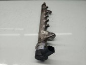 Rampa injectoare Volkswagen Scirocco (137) [Fabr 2008-2017] 03L089C 2.0 TDI CEGA 125KW / 170CP