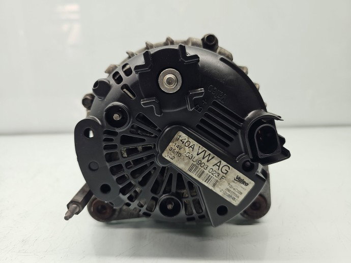 Alternator Volkswagen Tiguan (5N) [Fabr 2007-2016] 03L903023F 2.0 TDI CEGA 125KW / 170CP