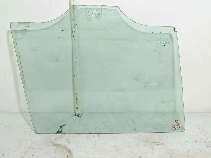 Geam usa dreapta spate OEM Skoda Octavia 2 (1Z3) [Fabr 2004-2013] 1.9 BXE