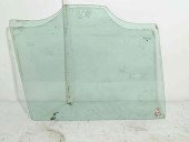 Geam usa dreapta spate OEM Skoda Octavia 2 (1Z3) [Fabr 2004-2013] 1.9 BXE
