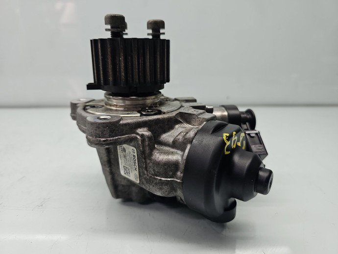 Pompa inalta presiune Volkswagen Golf 6 (5K1) [Fabr 2009-2013] 03L130755, 0445010507 2.0 TDI CEGA 125KW / 170CP