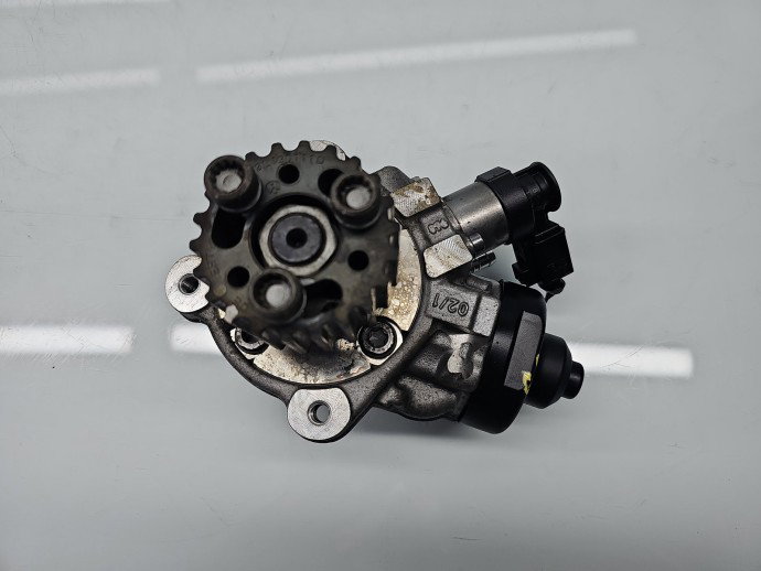 Pompa inalta presiune AUDI A4 (8K2, B8) [Fabr 2008-2015] 03L130755, 0445010507 2.0 TDI CEGA 125KW / 170CP
