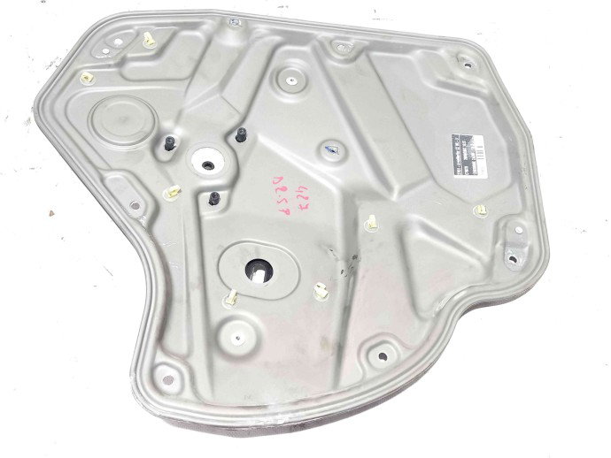Macara geam dreapta spate 1Z0839656C Skoda Octavia 2 (1Z3) [Fabr 2004-2013] 1.9 BXE