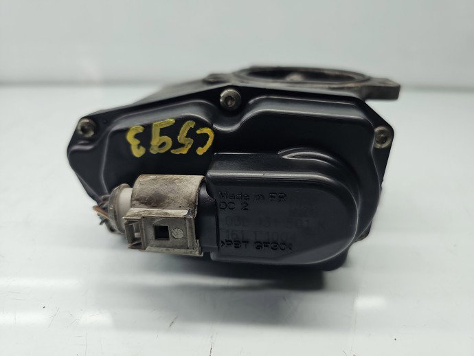 Supapa EGR AUDI A5 (8T3) [Fabr 2007-2015] 03L131501K 2.0 TDI CEGA 125KW / 170CP