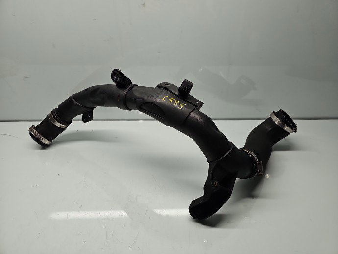 Tub intercooler Volkswagen Touran (1T3) [Fabr 2010-2015] 1K0145840AA 1.6 TDI CAYC 77KW / 105CP