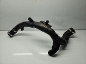 Tub intercooler Volkswagen Touran (1T3) [Fabr 2010-2015] 1K0145840AA 1.6 TDI CAYC 77KW / 105CP