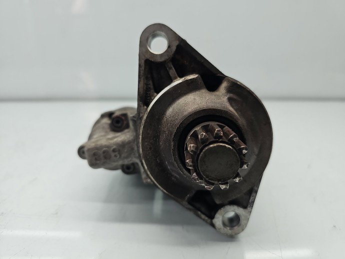Electromotor Volkswagen Tiguan (5N) [Fabr 2007-2016] 02E911024A 2.0 TDI CEGA125KW / 170CP