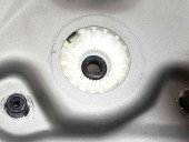 Macara geam dreapta spate 1Z0839656C Skoda Octavia 2 (1Z3) [Fabr 2004-2013] 1.9 BXE