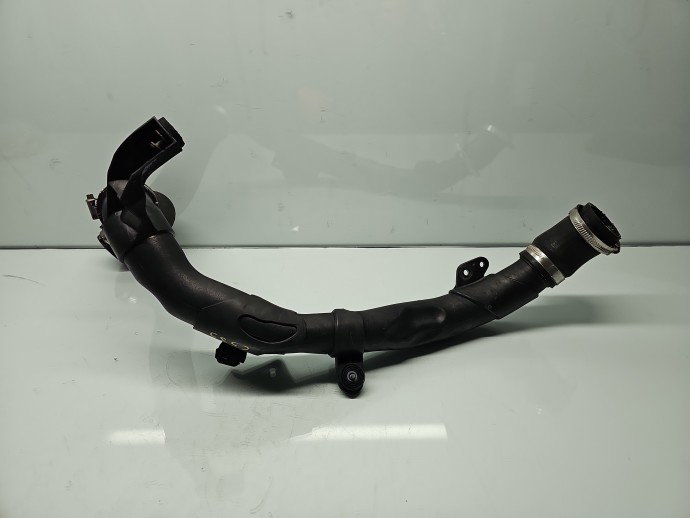 Tub intercooler Volkswagen Touran (1T3) [Fabr 2010-2015] 1K0145840AA 1.6 TDI CAYC 77KW / 105CP