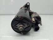 Electromotor Skoda Octavia 2 (1Z3) [Fabr 2004-2013] 02E911024A 2.0 TDI CEGA125KW / 170CP