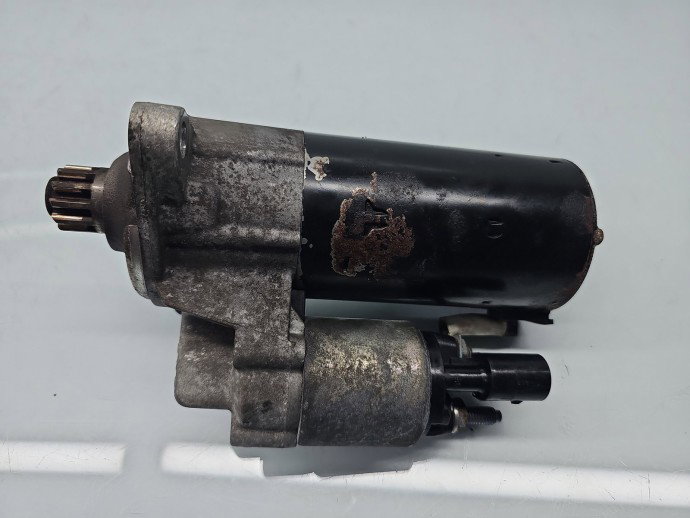 Electromotor Skoda Superb II (3T4) [Fabr 2008-2015] 02E911024A 2.0 TDI CEGA125KW / 170CP