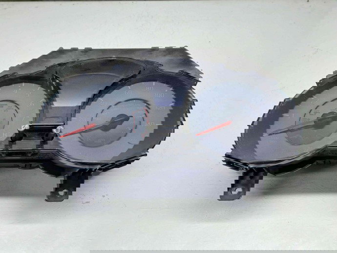  Ceas bord Nissan Juke [Fabr 2010-2014] Hatchback 1KK0B