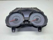 Ceas bord Nissan Juke [Fabr 2010-2014] Hatchback 1KK0B