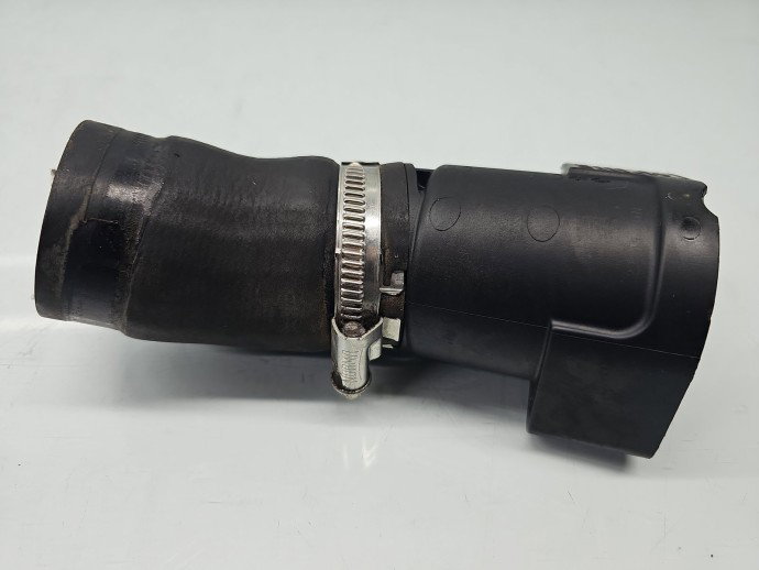 Rezonator aer Volkswagen Passat B7 (362) [Fabr 2010-2014] 03L131111G 2.0 TDI CEGA 125KW / 170CP