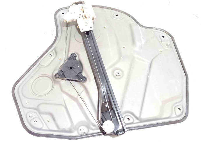 Macara geam dreapta spate 1Z0839656C Skoda Octavia 2 (1Z3) [Fabr 2004-2013] 1.9 BXE