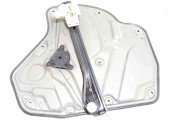 Macara geam dreapta spate 1Z0839656C Skoda Octavia 2 (1Z3) [Fabr 2004-2013] 1.9 BXE