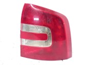 Stop aripa stanga OEM Skoda Octavia 2 (1Z3) [Fabr 2004-2013] 1.9 BXE