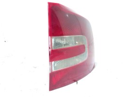 Stop aripa stanga OEM Skoda Octavia 2 (1Z3) [Fabr 2004-2013] 1.9 BXE