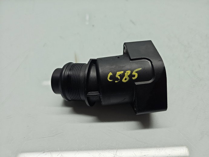 Rezonator turbo Volkswagen Touran (1T3) [Fabr 2010-2015] 03L131111J