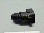 Rezonator turbo Volkswagen Touran (1T3) [Fabr 2010-2015] 03L131111J