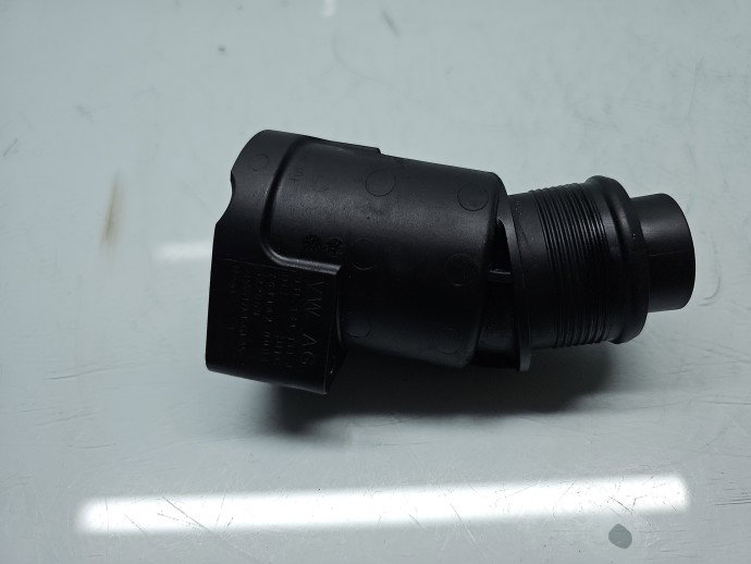 Rezonator turbo Volkswagen Touran (1T3) [Fabr 2010-2015] 03L131111J