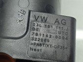 Rezonator turbo Volkswagen Touran (1T3) [Fabr 2010-2015] 03L131111J