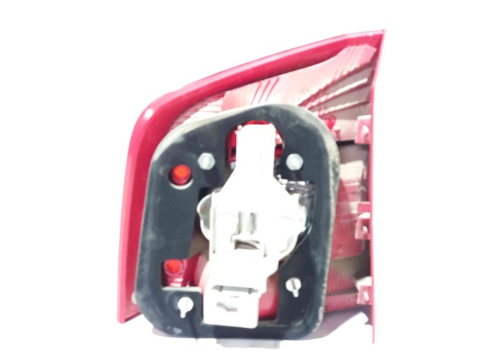 Stop aripa stanga OEM Skoda Octavia 2 (1Z3) [Fabr 2004-2013] 1.9 BXE