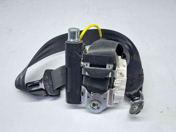  Centura dreapta fata Volkswagen Tiguan (5N) [Fabr 2007-2016] 5N2857706