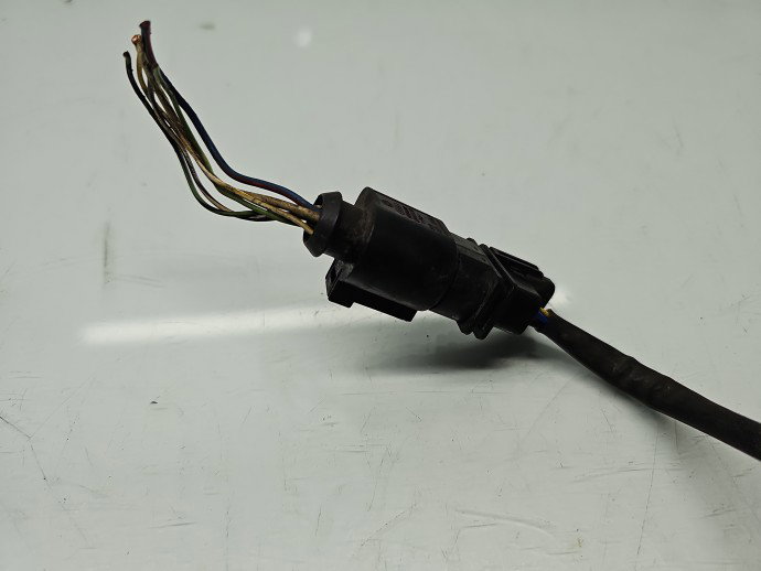 Sonda lambda Volkswagen Touran (1T3) [Fabr 2010-2015] 03L906262A 1.6 TDI CAYC 77KW / 105CP