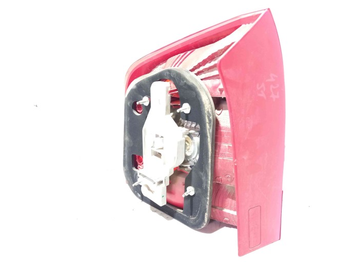 Stop aripa stanga OEM Skoda Octavia 2 (1Z3) [Fabr 2004-2013] 1.9 BXE