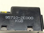Modul confort Hyundai Tucson (TL) [Fabr 2015-2020] 95710-2E000