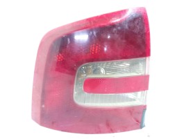 Stop aripa dreapta OEM Skoda Octavia 2 (1Z3) [Fabr 2004-2013] 1.9 BXE