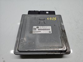 Calculator motor ECU Volkswagen Touran (1T3) [Fabr 2010-2015] 03L906023AR 1.6 TDI CAYC 77KW / 105CP