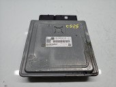 Calculator motor ECU Volkswagen Touran (1T3) [Fabr 2010-2015] 03L906023AR 1.6 TDI CAYC 77KW / 105CP