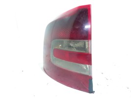 Stop aripa dreapta OEM Skoda Octavia 2 (1Z3) [Fabr 2004-2013] 1.9 BXE