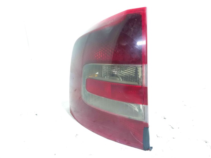 Stop aripa dreapta OEM Skoda Octavia 2 (1Z3) [Fabr 2004-2013] 1.9 BXE