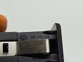 Conector auxiliar USB Volkswagen Golf 6 (5K1) [Fabr 2009-2013] 5M0035724