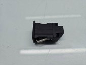 Conector auxiliar USB Volkswagen Golf 6 (5K1) [Fabr 2009-2013] 5M0035724
