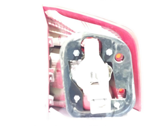 Stop aripa dreapta OEM Skoda Octavia 2 (1Z3) [Fabr 2004-2013] 1.9 BXE