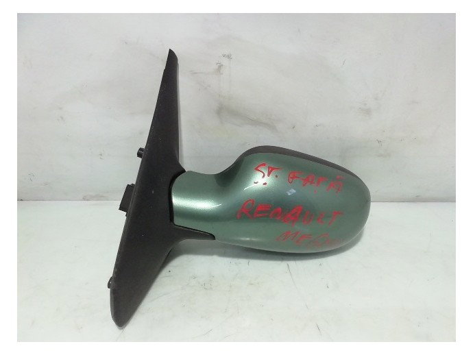 Oglinda electrica stanga Renault Megane 2 1.9 DCI 8200108622 2002-2008