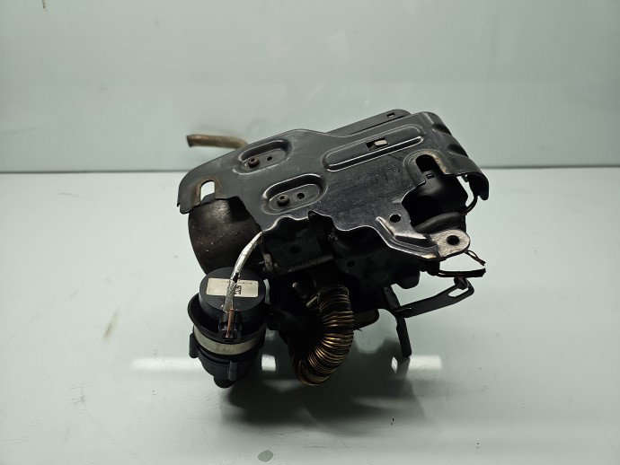 Webasto Volkswagen Touran (1T3) [Fabr 2010-2015] 1K0815065AQ