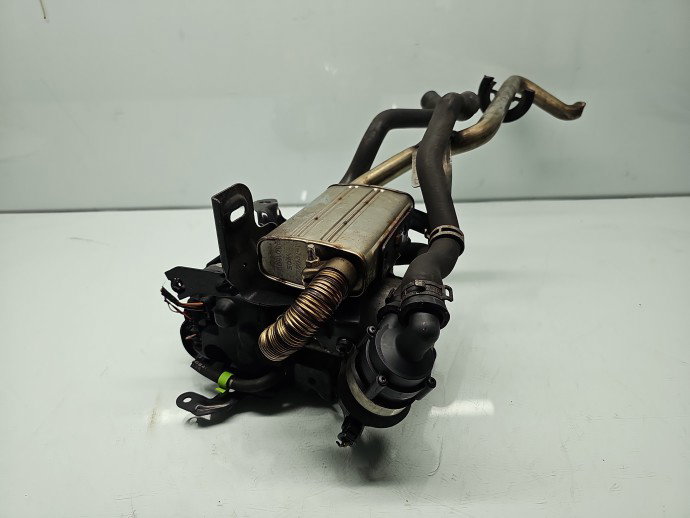Webasto Volkswagen Touran (1T3) [Fabr 2010-2015] 1K0815065AQ