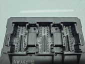 Modul confort Volkswagen Golf 6 (5K1) [Fabr 2009-2013] 5K0937084D