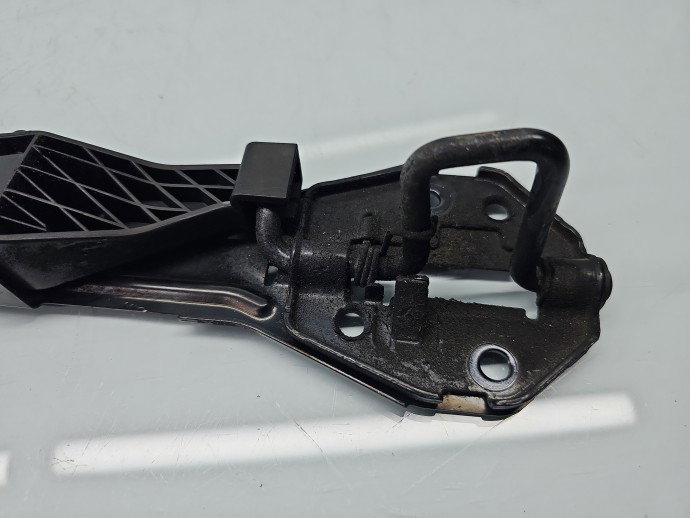 Maner deschidere capota AUDI A6 (4G2, C7) [Fabr 2012-2017] Sedan S-line 4G0823480