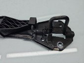 Maner deschidere capota AUDI A6 (4G2, C7) [Fabr 2012-2017] Sedan S-line 4G0823480