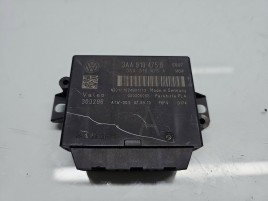 Modul confort Volkswagen Passat CC (357) [Fabr 2008-2012] 3AA919475D