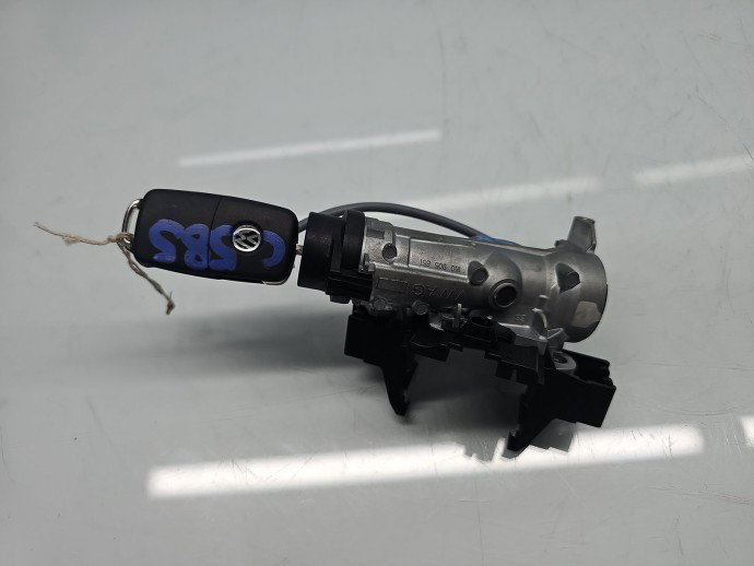 Contact cu cheie Seat Altea XL (5P5, 5P8) [Fabr 2006-2015] 1K0905851 1.6 TDI CAYC77KW / 105CP