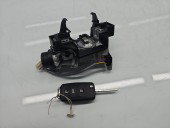 Contact cu cheie Seat Altea XL (5P5, 5P8) [Fabr 2006-2015] 1K0905851 1.6 TDI CAYC77KW / 105CP